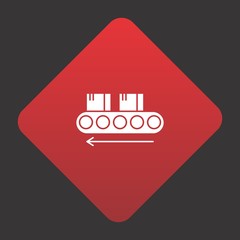 Assembly Line icon for your project