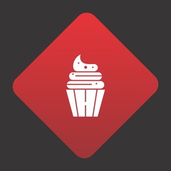 ice cream icon for your project