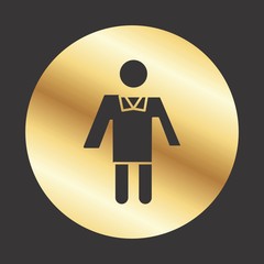 Man icon for your project