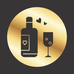  Anniversary icon for your project