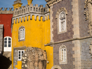 SIntra - en Traum in Portugal