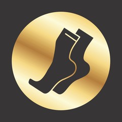 Socks icon for your project