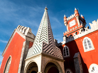 SIntra - en Traum in Portugal