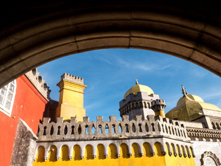 SIntra - en Traum in Portugal