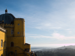 SIntra - en Traum in Portugal