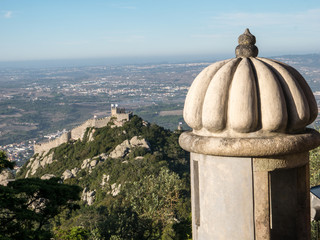 SIntra - en Traum in Portugal