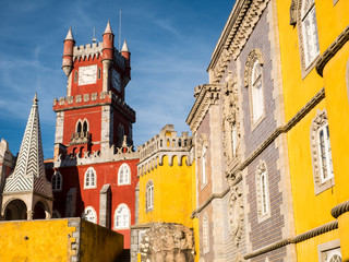 SIntra - en Traum in Portugal