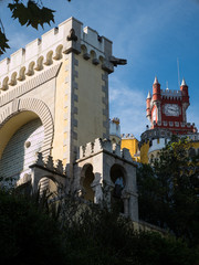 SIntra - en Traum in Portugal
