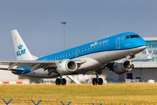 KLM Cityhopper