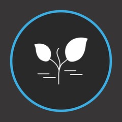  Plants icon for your project
