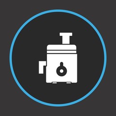Juicer icon for your project
