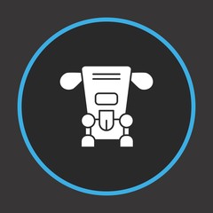 Automation icon for your project