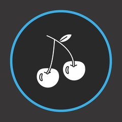  Cherry icon for your project