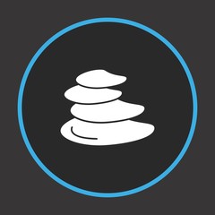  Stones icon for your project