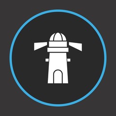  Lighthouse icon for your project