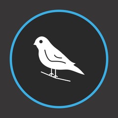  Sparrow icon for your project