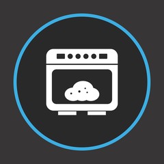  Oven icon for your project