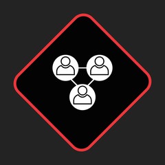 Team icon for your project