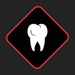  Tooth icon for your project