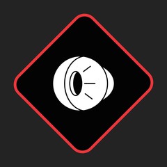  Inside View of Eye icon for your project