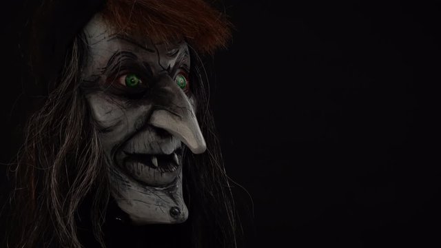 Karneval | Halloween | Maske