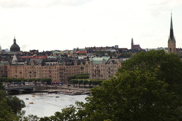 Stockholm