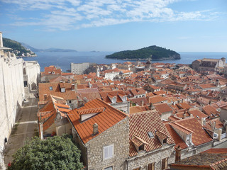 Dubrovnik Croatian 