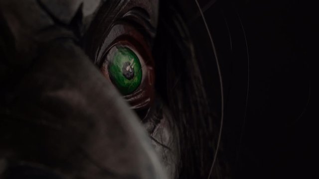 Karneval | Halloween | Maske