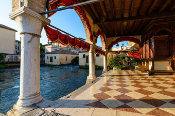 Portogruaro, Veneto, Italia, Oratoria della Pescheria
