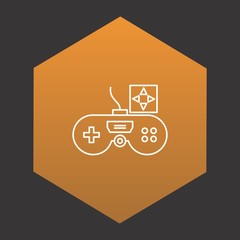 Game Controllers icon for your project