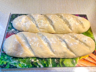 homemade food, proper nutrition