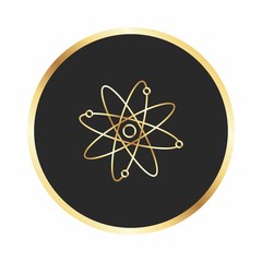 Science icon for your project