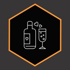  Anniversary icon for your project