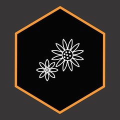  Sun Flower icon for your project