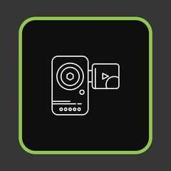  HandyCam icon for your project