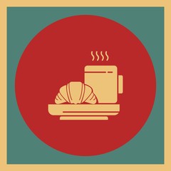 Bakery icon for your project