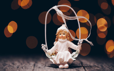 Decor. Holidays. Christmas toys. Christmas toy. Decoration. Xmas