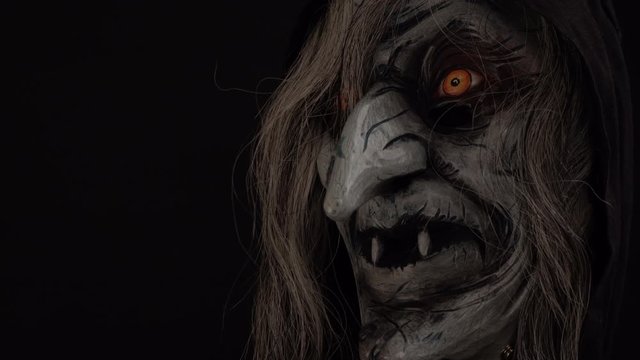 Karneval | Halloween | Maske