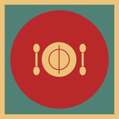 Applicator icon for your project