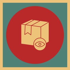 Receive Package icon for your project