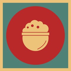  Flour Pot icon for your project