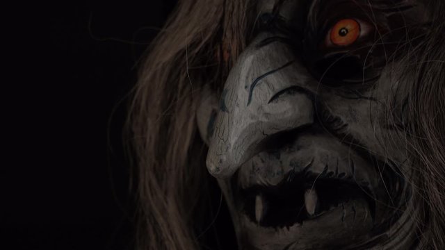 Karneval | Halloween | Maske