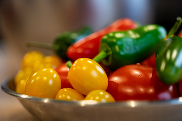 Tomatensalsa
