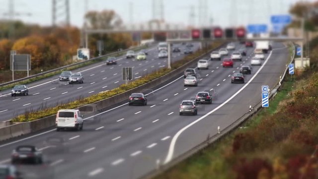 Autoban in NRW