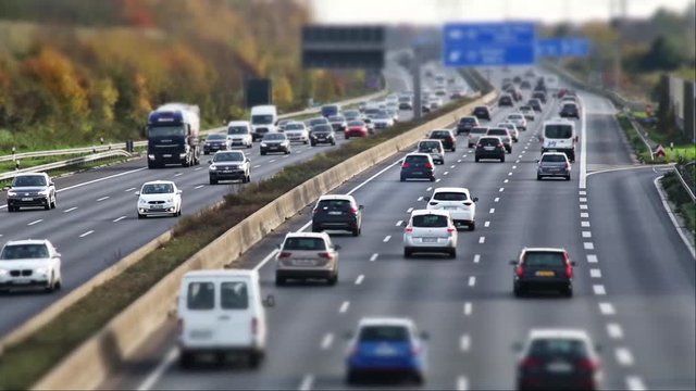 Autoban in NRW