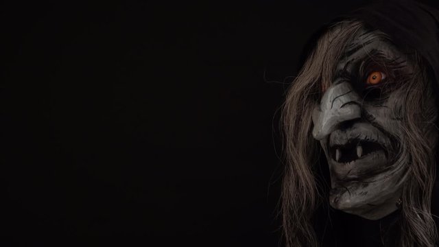 Karneval | Halloween | Maske