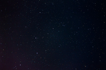 stars in the sky - 303204739