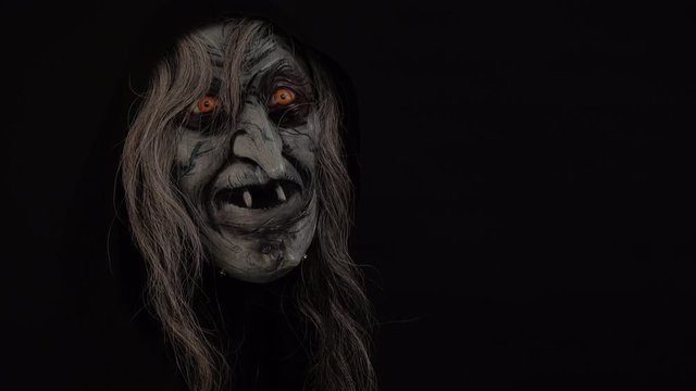 Karneval | Halloween | Maske