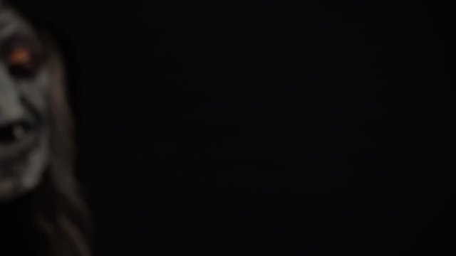 Karneval | Halloween | Maske