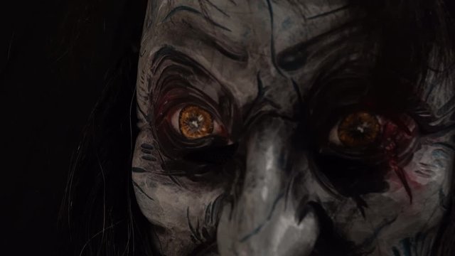 Karneval | Halloween | Maske